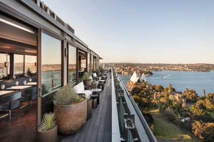 InterContinental Sydney