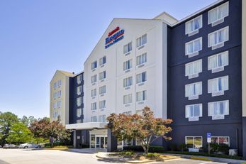 Fairfield Inn & Suites Atlanta Vinings
