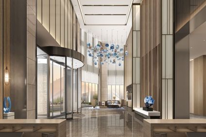 Fairfield by Marriott Danyang