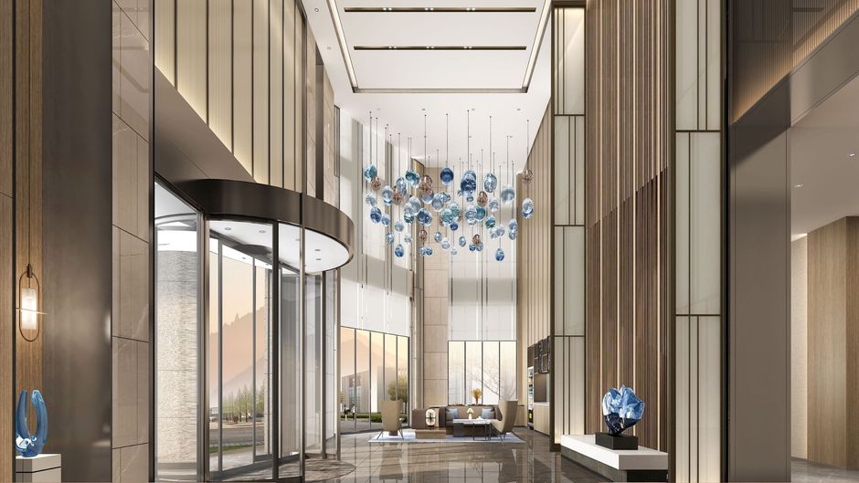 Fairfield by Marriott Danyang Exterior