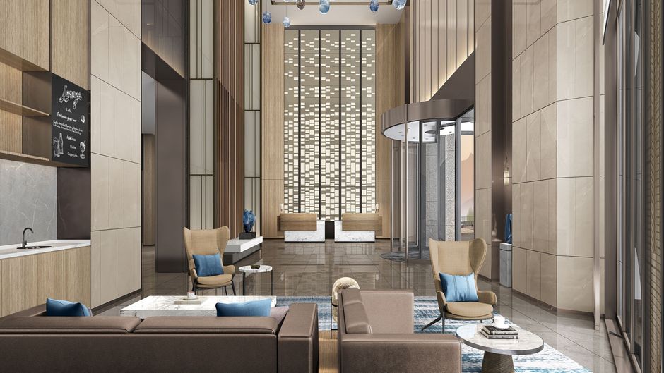 Fairfield by Marriott Danyang Exterior