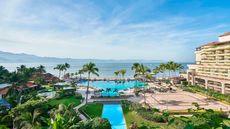 Marriott Puerto Vallarta Resort & Spa