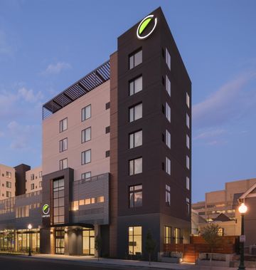 Element Denver Downtown East