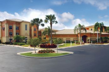 Residence Inn Naples
