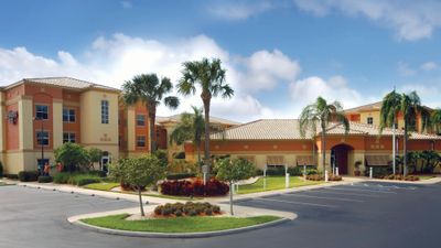 Residence Inn Naples