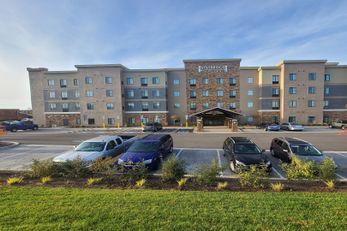 Staybridge Sts Nashville SE Murfreesboro