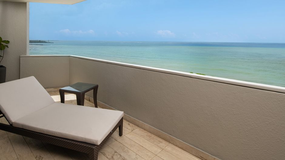 Sheraton Santo Domingo Hotel Suite
