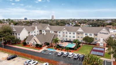 Residence Inn by Marriott McAllen