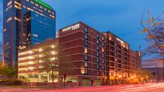 Courtyard by Marriott Downtown