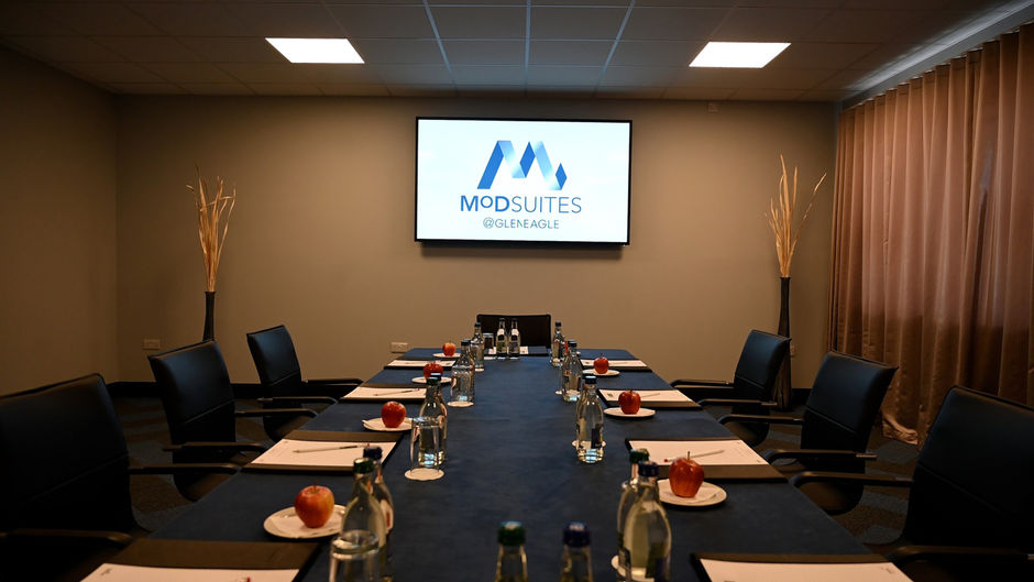 The Gleneagle Hotel & Apartments Meeting