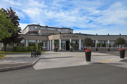 The Gleneagle Hotel & Apartments