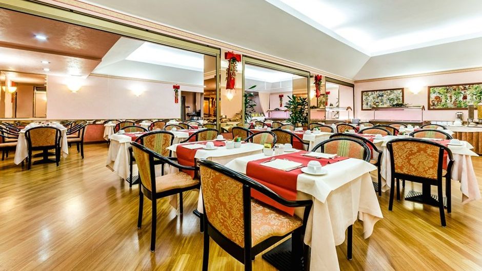 Hotel Brunelleschi Milano Restaurant