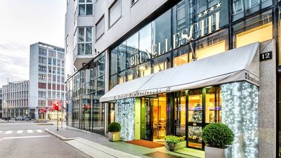 Hotel Brunelleschi Milano