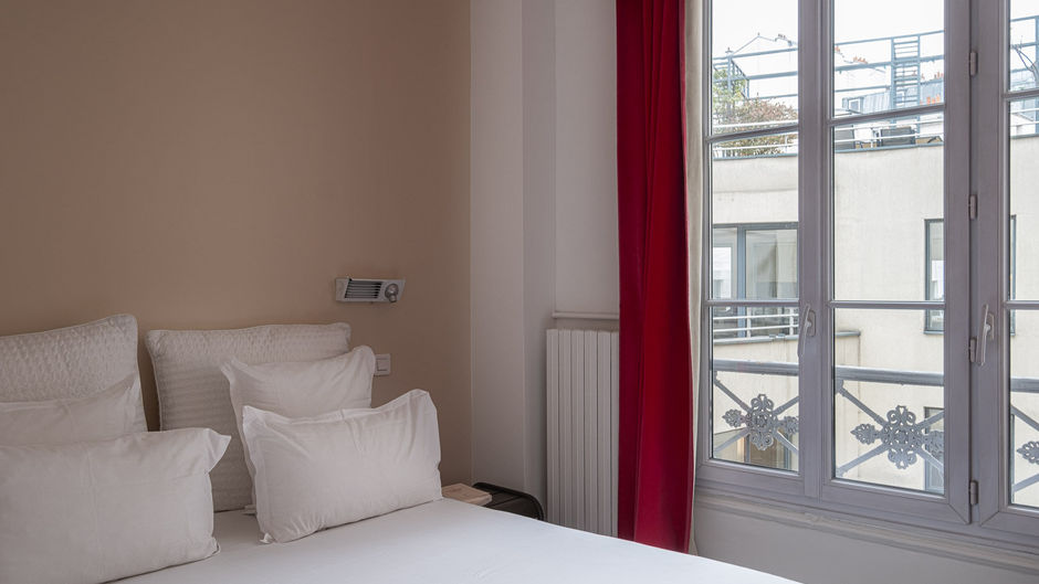Hotel Amour Other