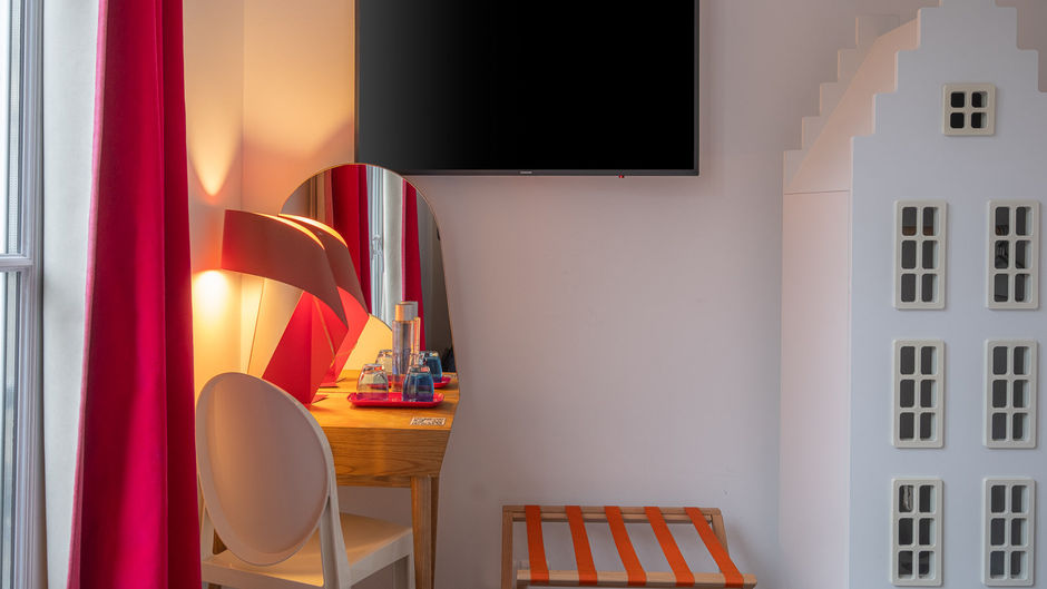 Hotel Amour Other
