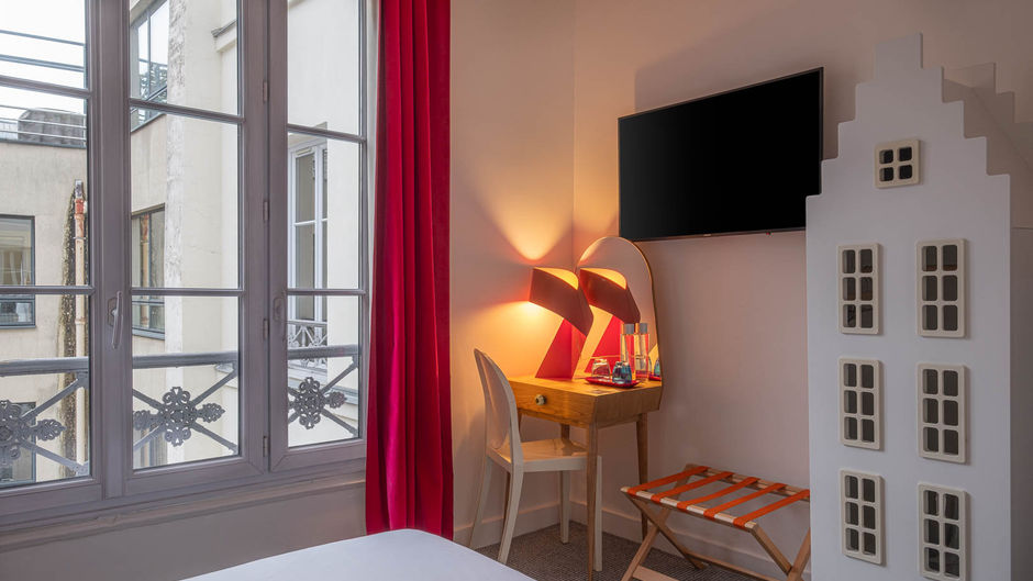 Hotel Amour Other