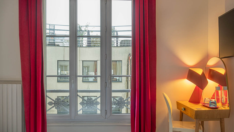 Hotel Amour Other