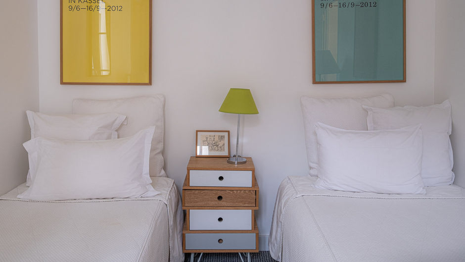 Hotel Amour Suite
