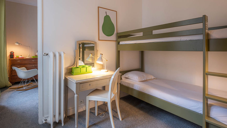 Hotel Amour Suite