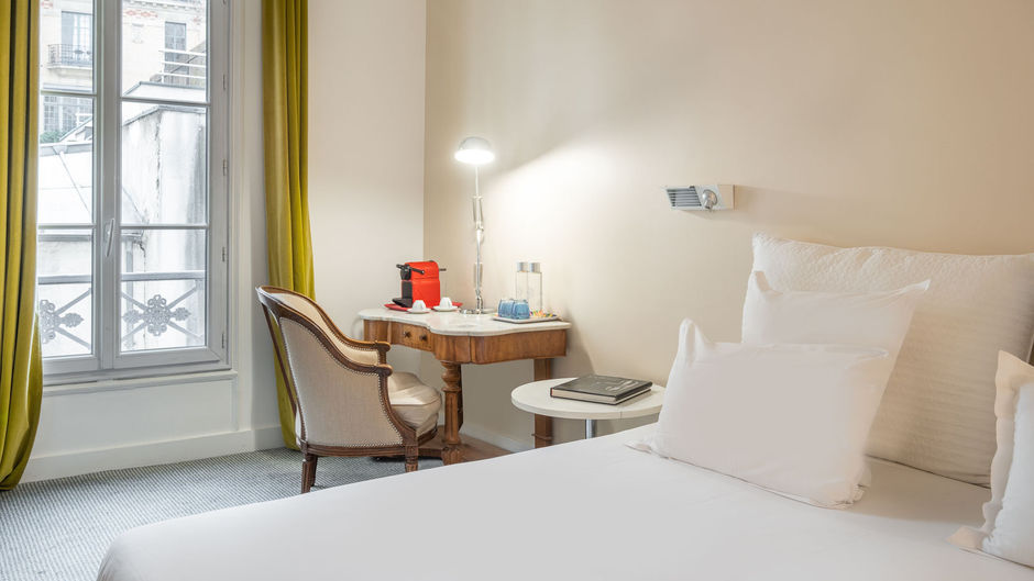 Hotel Amour Suite