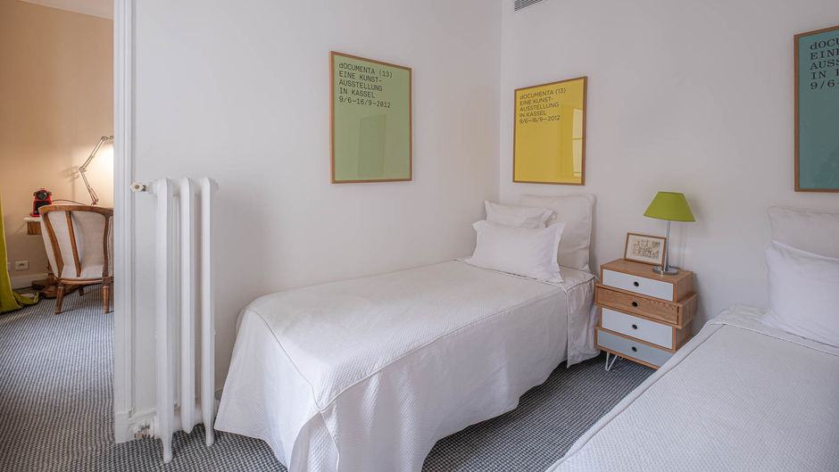 Hotel Amour Suite