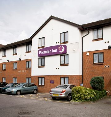 Premier Inn London Hayes Heathrow(North)