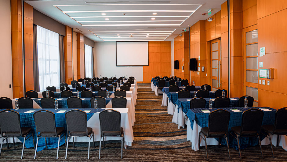 Holiday Inn Guayaquil Airport Meeting