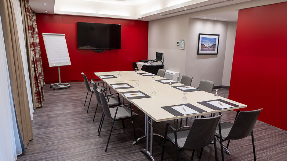 Hotel Fulda Mitte Meeting