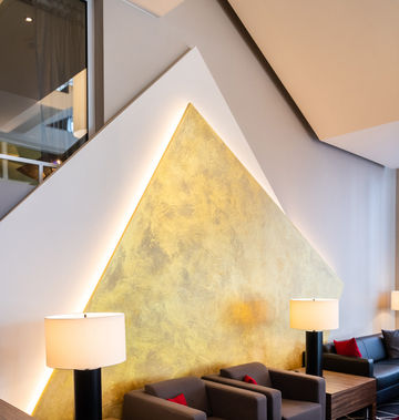 Hotel Fulda Mitte