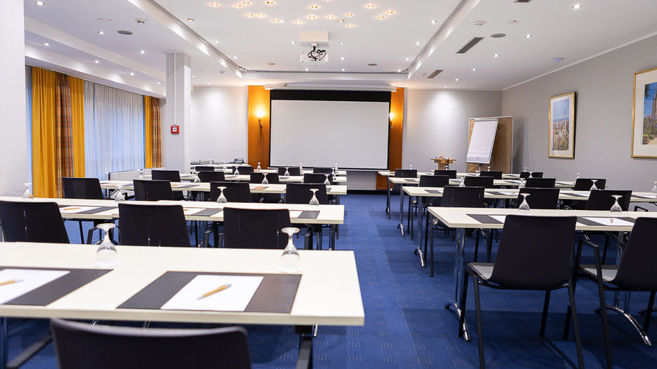 Hotel Fulda Mitte Meeting