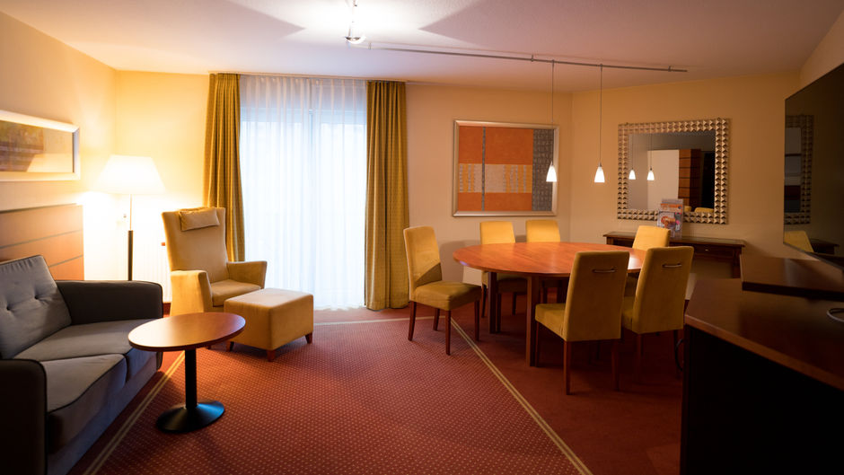 Hotel Fulda Mitte Other