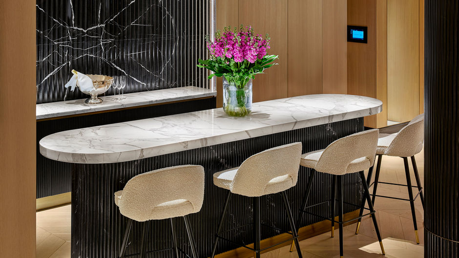 Vakko Hotel & Residence Meeting