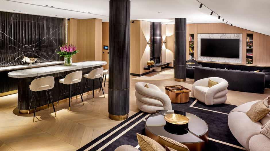 Vakko Hotel & Residence Other