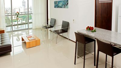 Estelar Apartamentos Barranquilla