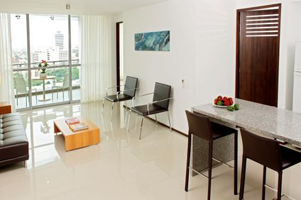 Estelar Apartamentos Barranquilla