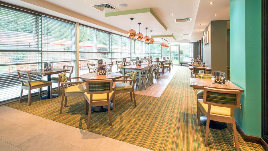Premier Inn Banbury M40, J11 Restaurant