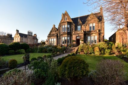 The Roseate Edinburgh