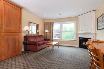 Jackson Gore Inn on Okemo Mountain