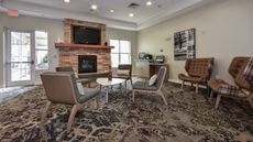 Residence Inn Charlotte Concord
