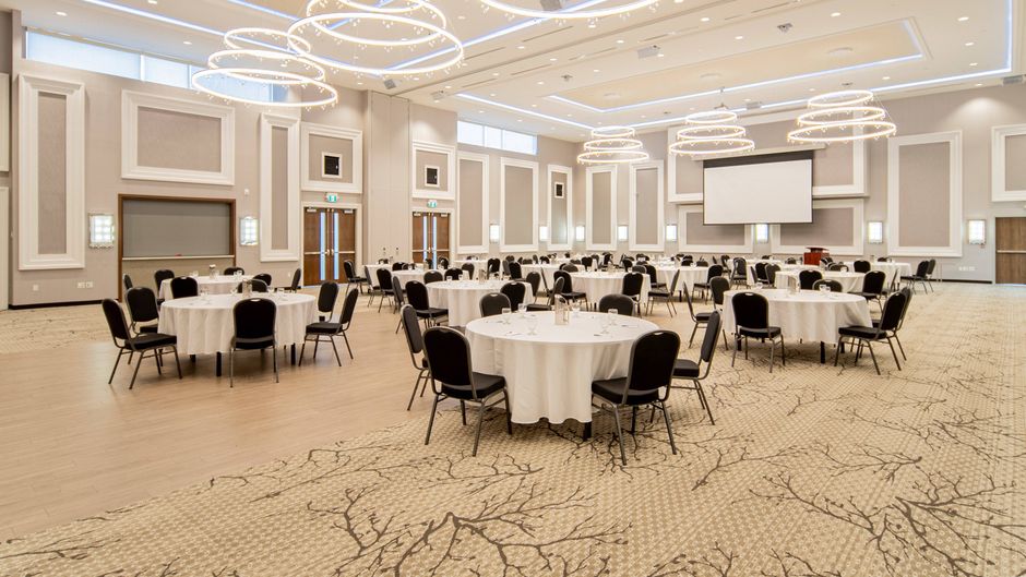 TownePlace Suites & Conference Center Meeting