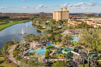 The Ritz-Carlton Orlando, Grande Lakes