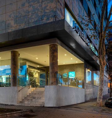 AC Hotel Huelva