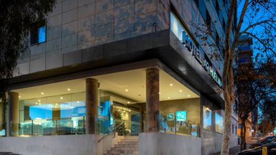 AC Hotel Huelva