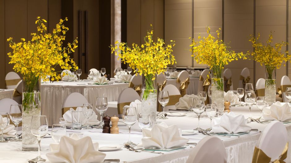 The Westin Shenyang Meeting