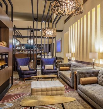 Sheraton Chihuahua Soberano