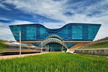 The Westin Denver International Airport
