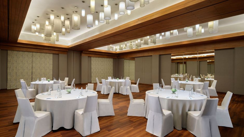 The Westin Resort & Spa Ubud, Bali Meeting