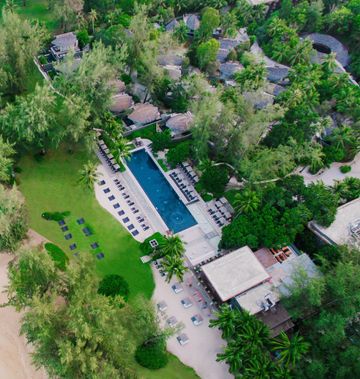 Renaissance Phuket Resort & Spa