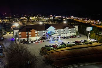 Holiday Inn Express