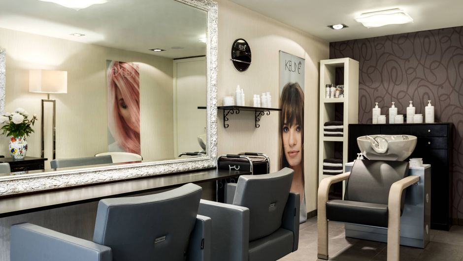 Amsterdam Marriott Hotel Spa